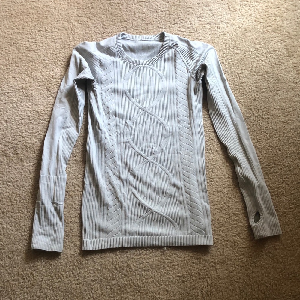 Rest Less LS